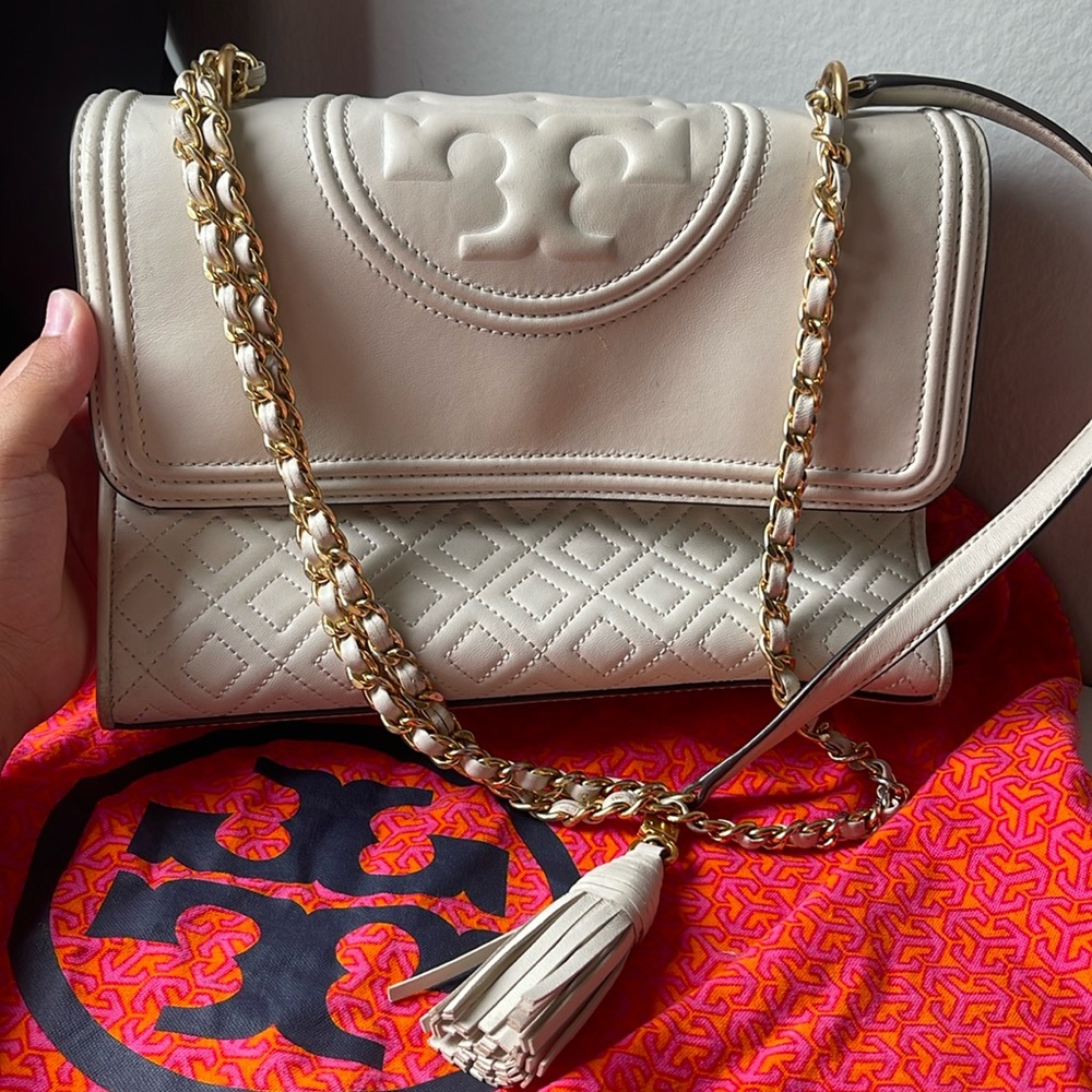 Tory Burch Bag